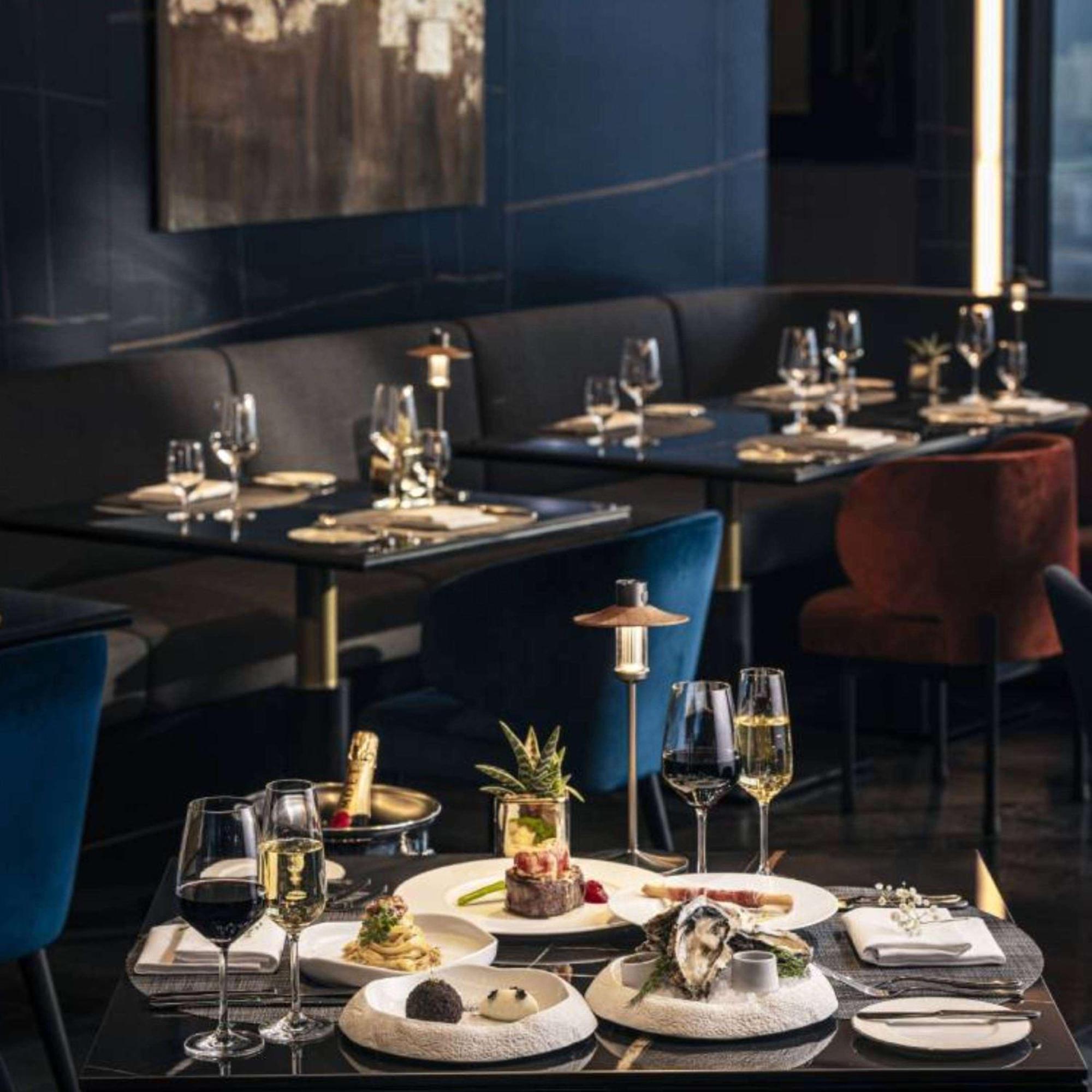 فندق Doubletree By Hilton Seoul Pangyo سيونغنام المظهر الخارجي الصورة
