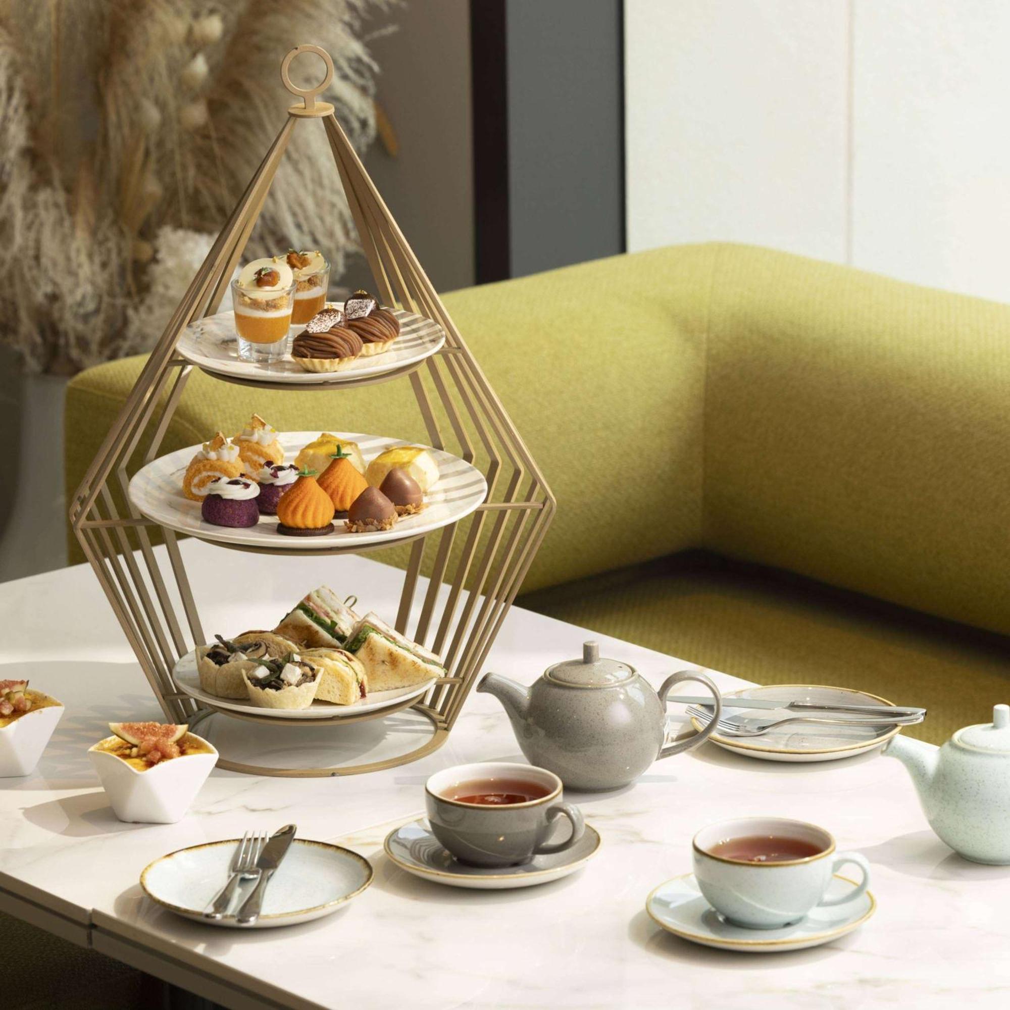فندق Doubletree By Hilton Seoul Pangyo سيونغنام المظهر الخارجي الصورة
